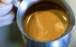 espresso